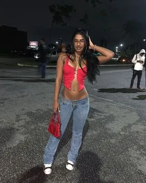 Baddiejuu OnlyFans Leaked Free Thumbnail Picture - #pwwfq3HVQH