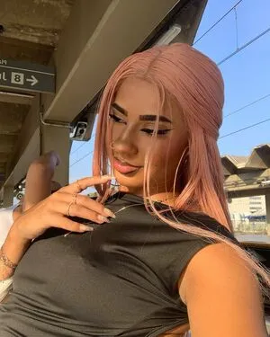 Baddiejuu OnlyFans Leaked Free Thumbnail Picture - #rl2fgkjTLL
