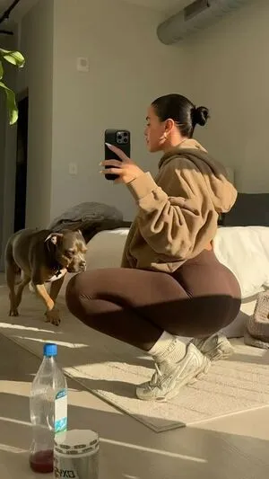 Baddiejuu OnlyFans Leaked Free Thumbnail Picture - #yEQr6X5fOZ