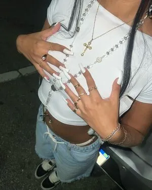 Baddiejuu OnlyFans Leaked Free Thumbnail Picture - #z5E0p7ku1R