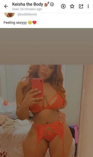 Baddiekeish OnlyFans Leaked Free Thumbnail Picture - #rQfcmgMzTG