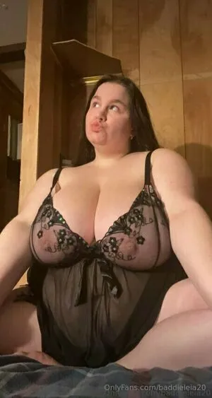 Baddieleia20 OnlyFans Leaked Free Thumbnail Picture - #6vMOD6FpUO