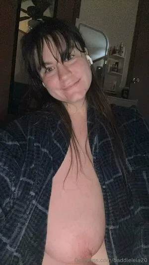 Baddieleia20 OnlyFans Leaked Free Thumbnail Picture - #RTy3JGLEQs