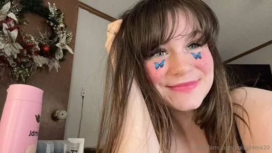 Baddieleia20 OnlyFans Leaked Free Thumbnail Picture - #vFo3S5QVHB