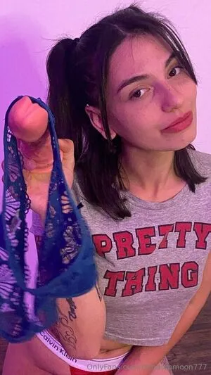 Baddieluna777 OnlyFans Leaked Free Thumbnail Picture - #AMsL1x2nIP