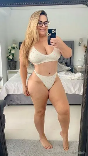 Baddiemi OnlyFans Leaked Free Thumbnail Picture - #07k4BvZ80o