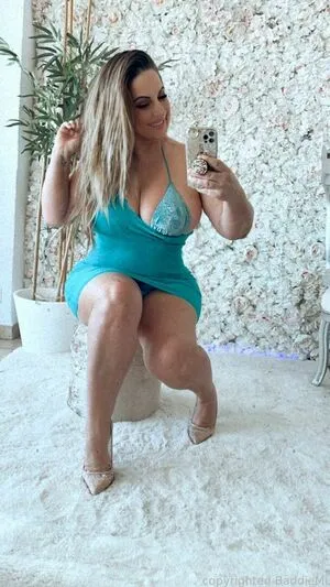 Baddiemi OnlyFans Leaked Free Thumbnail Picture - #0A3QyBmzUg