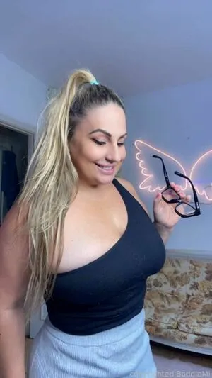 Baddiemi OnlyFans Leaked Free Thumbnail Picture - #0ETm600Nai