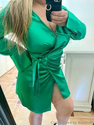 Baddiemi OnlyFans Leaked Free Thumbnail Picture - #43kLjl5ss9