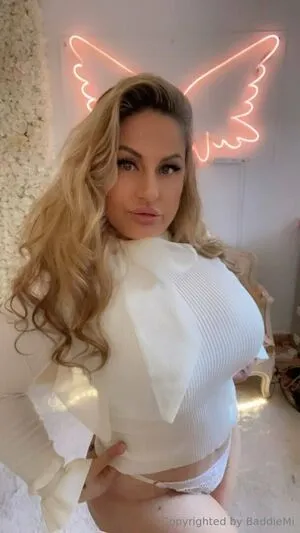 Baddiemi OnlyFans Leaked Free Thumbnail Picture - #4eizWbZAyK