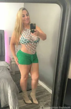 Baddiemi OnlyFans Leaked Free Thumbnail Picture - #6mCt1XeTRq