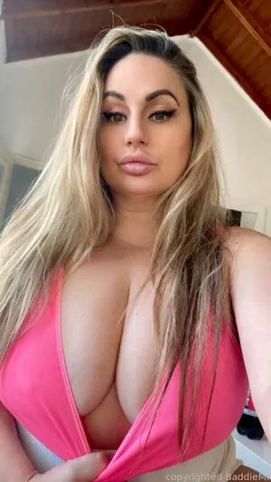 Baddiemi OnlyFans Leaked Free Thumbnail Picture - #7SbopFfwIU