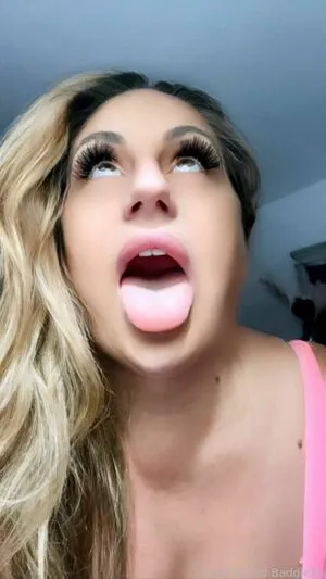 Baddiemi OnlyFans Leaked Free Thumbnail Picture - #9YOHtg1Yp5