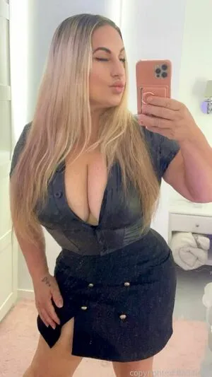 Baddiemi OnlyFans Leaked Free Thumbnail Picture - #9wjHZBjsjD