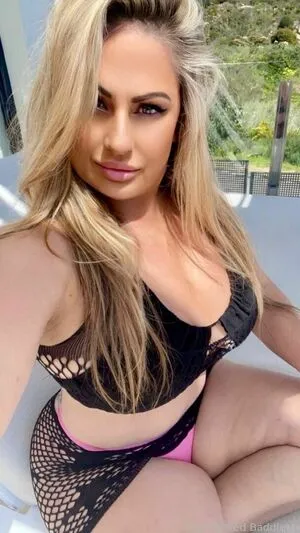 Baddiemi OnlyFans Leaked Free Thumbnail Picture - #BwCbjnxIsG