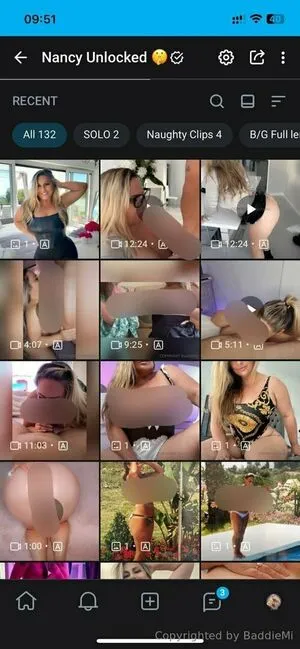 Baddiemi OnlyFans Leaked Free Thumbnail Picture - #DTwRLlEPA3