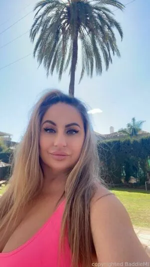 Baddiemi OnlyFans Leaked Free Thumbnail Picture - #GA3xupi3Yp