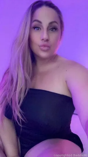Baddiemi OnlyFans Leaked Free Thumbnail Picture - #HCvE96qOYL