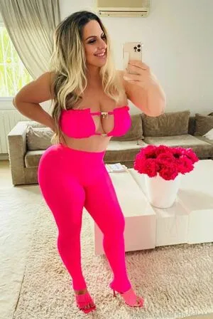 Baddiemi OnlyFans Leaked Free Thumbnail Picture - #HKogyhumg3