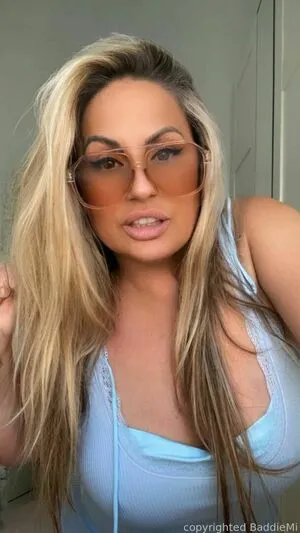Baddiemi OnlyFans Leaked Free Thumbnail Picture - #IlKqfoC22i