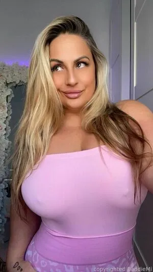 Baddiemi OnlyFans Leaked Free Thumbnail Picture - #JTRlNYY3FU