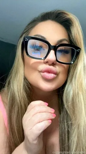 Baddiemi OnlyFans Leaked Free Thumbnail Picture - #Nw0qMCxYoU