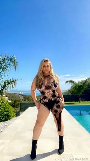 Baddiemi OnlyFans Leaked Free Thumbnail Picture - #OEMtTsAPbo