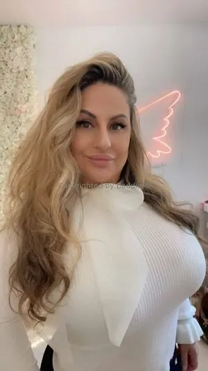 Baddiemi OnlyFans Leaked Free Thumbnail Picture - #Ott1a5CprR