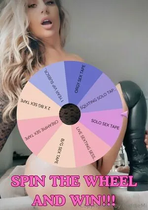 Baddiemi OnlyFans Leaked Free Thumbnail Picture - #QQZEPJFnK2