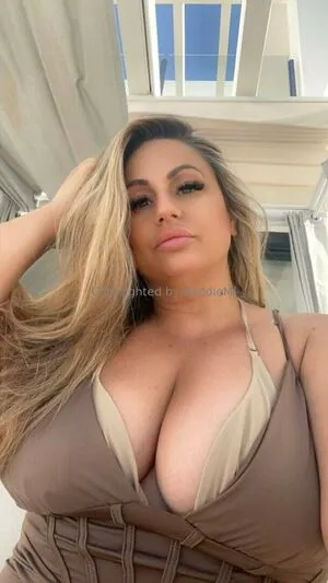 Baddiemi OnlyFans Leaked Free Thumbnail Picture - #SHN6cokGQs