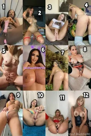 Baddiemi OnlyFans Leaked Free Thumbnail Picture - #SYV9aJVHOM