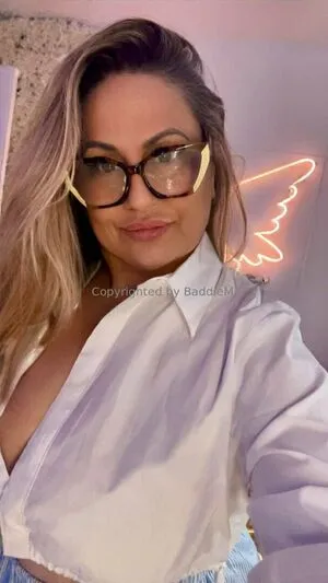 Baddiemi OnlyFans Leaked Free Thumbnail Picture - #U31TOk2ghk