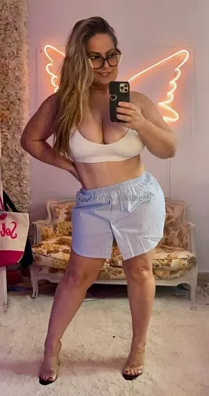 Baddiemi OnlyFans Leaked Free Thumbnail Picture - #UWYxffldAD