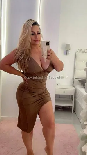 Baddiemi OnlyFans Leaked Free Thumbnail Picture - #Uc0YA20ovR