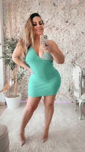 Baddiemi OnlyFans Leaked Free Thumbnail Picture - #VHDqmMFuTg