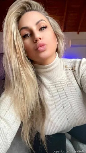 Baddiemi OnlyFans Leaked Free Thumbnail Picture - #X8ZPFn8RbN