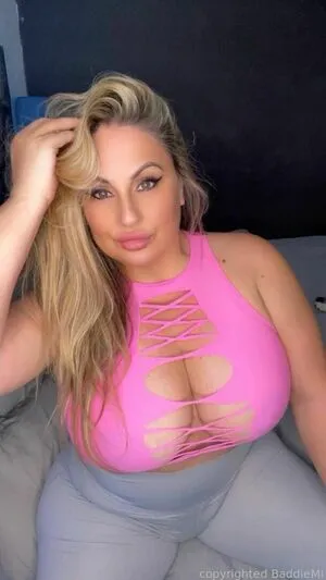 Baddiemi OnlyFans Leaked Free Thumbnail Picture - #XsV87d9RSQ