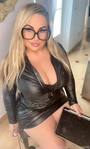 Baddiemi OnlyFans Leaked Free Thumbnail Picture - #ZFuV5Rtq6I