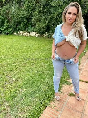 Baddiemi OnlyFans Leaked Free Thumbnail Picture - #b1ziX6cTpq