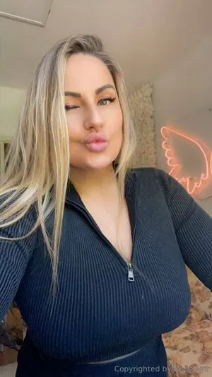 Baddiemi OnlyFans Leaked Free Thumbnail Picture - #ifYAiQLvH2