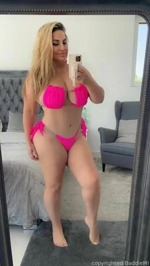 Baddiemi OnlyFans Leaked Free Thumbnail Picture - #jgFg0vzODF