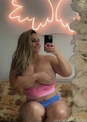 Baddiemi OnlyFans Leaked Free Thumbnail Picture - #lNksa8mXo4
