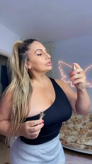Baddiemi OnlyFans Leaked Free Thumbnail Picture - #m8MGuIxKw9