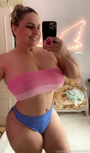 Baddiemi OnlyFans Leaked Free Thumbnail Picture - #oAtrOOhWqO