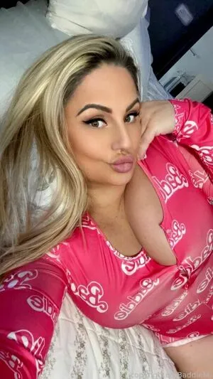 Baddiemi OnlyFans Leaked Free Thumbnail Picture - #oCUvjwL2GU