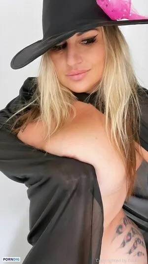 Baddiemi OnlyFans Leaked Free Thumbnail Picture - #qimnzqCo7M