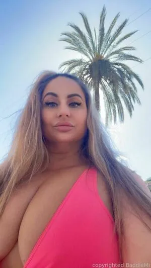 Baddiemi OnlyFans Leaked Free Thumbnail Picture - #rsU3wDaUUT