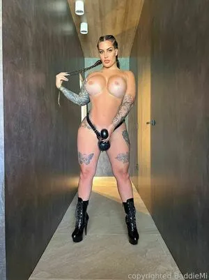 Baddiemi OnlyFans Leaked Free Thumbnail Picture - #tsGpS8bUT2