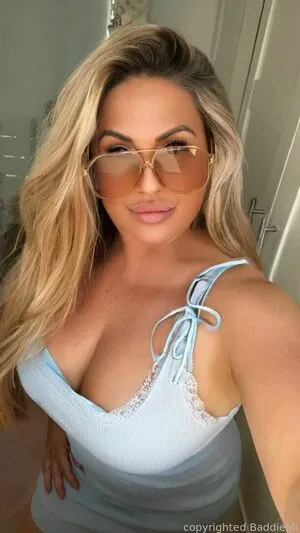 Baddiemi OnlyFans Leaked Free Thumbnail Picture - #uJXiaUZaHy