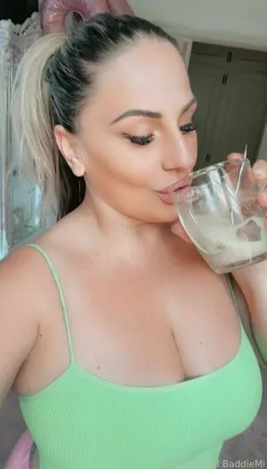 Baddiemi OnlyFans Leaked Free Thumbnail Picture - #vbjBZejX6G